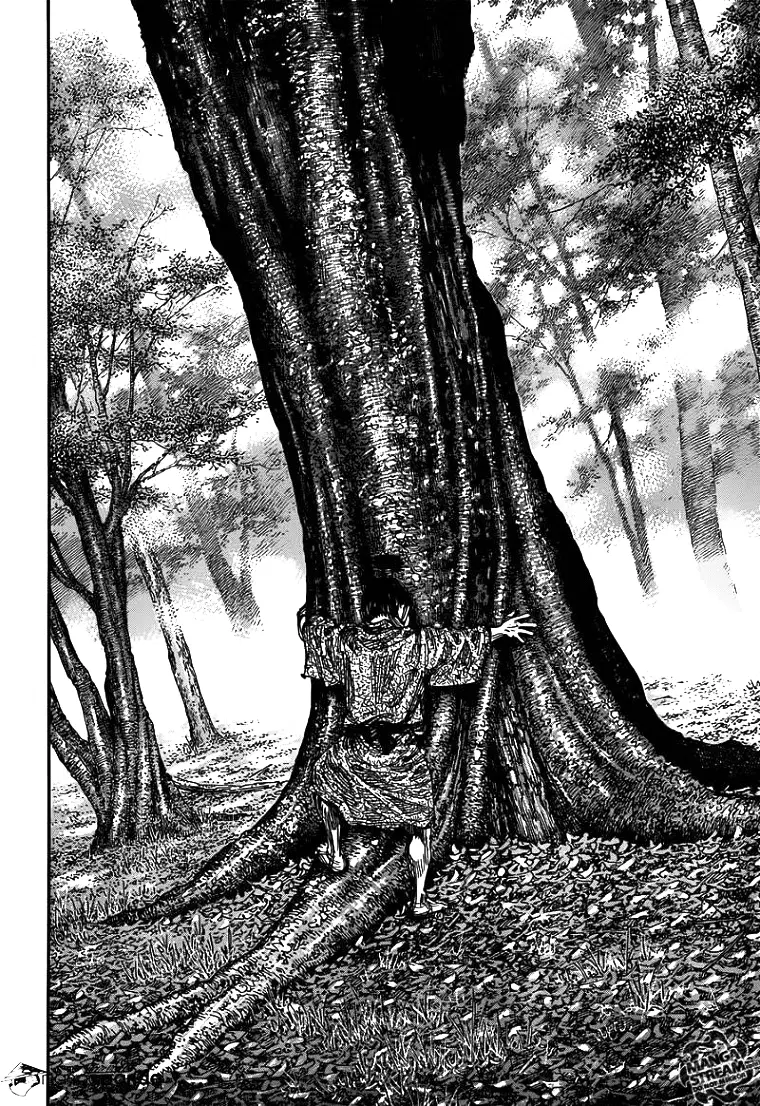 Vagabond ตอนที่ 302 — หน้า 18 จาก 36