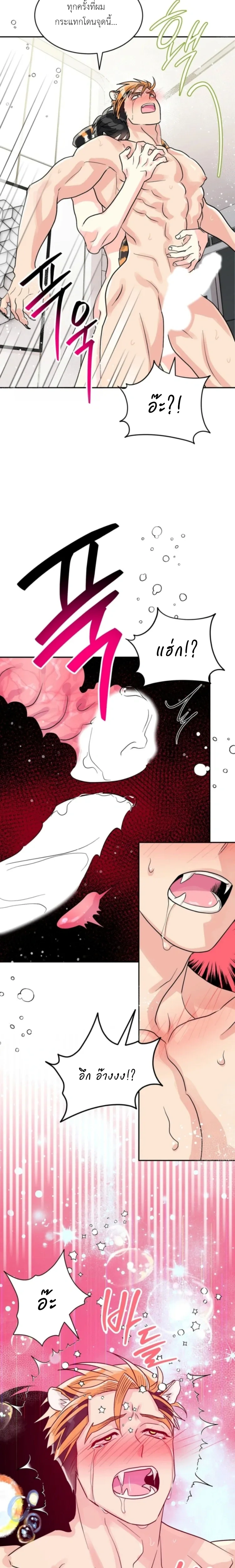 Don’t You Like This Kind of Snake? – งูแบบผมไม่ตรงสเปกคุณหรอครับ ? ตอนที่ 2 — หน้า 12 จาก 24