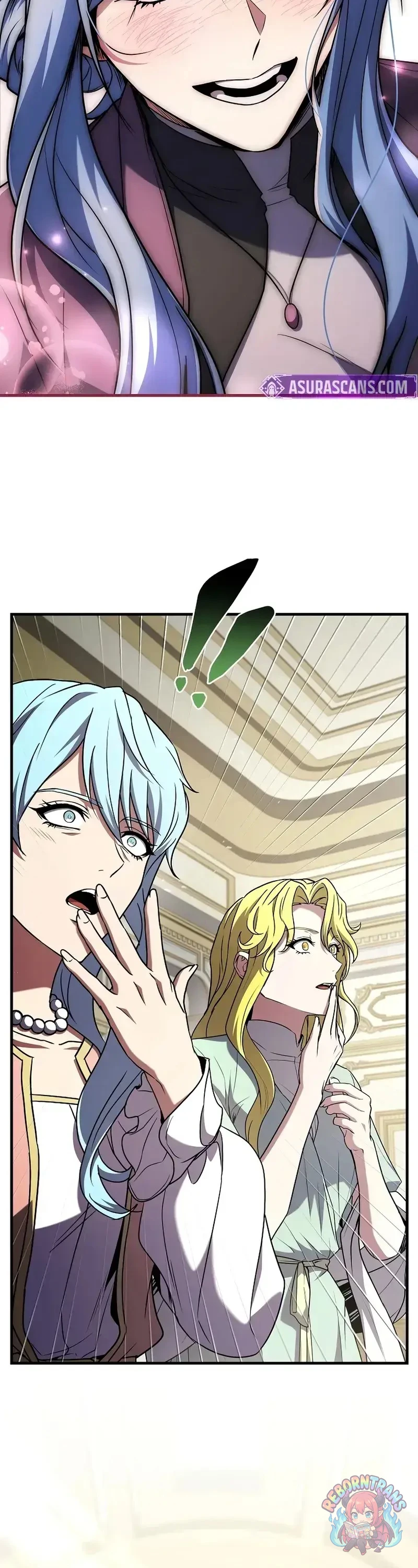 Return of The Unrivaled Spear Knight ตอนที่ 181 — หน้า 37 จาก 85