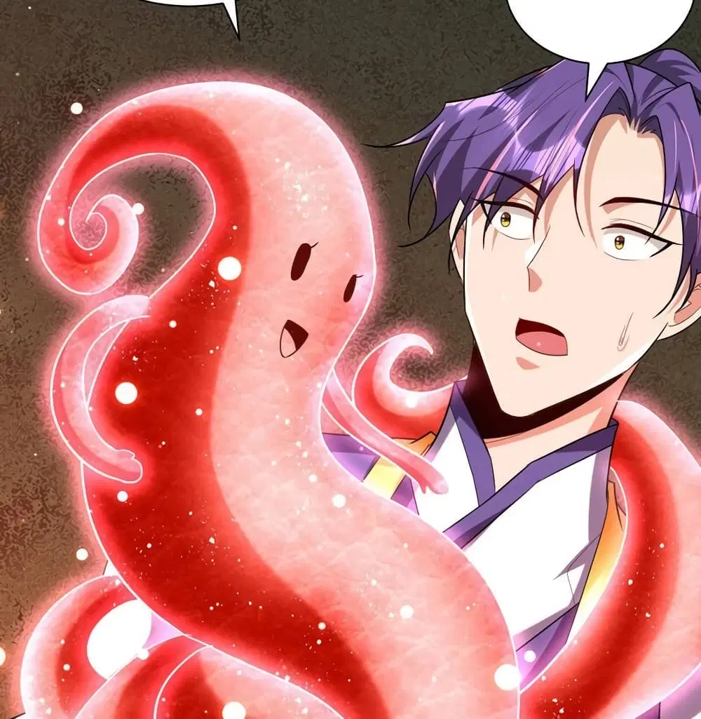 Rise of The Demon King ตอนที่ 296 — หน้า 5 จาก 66