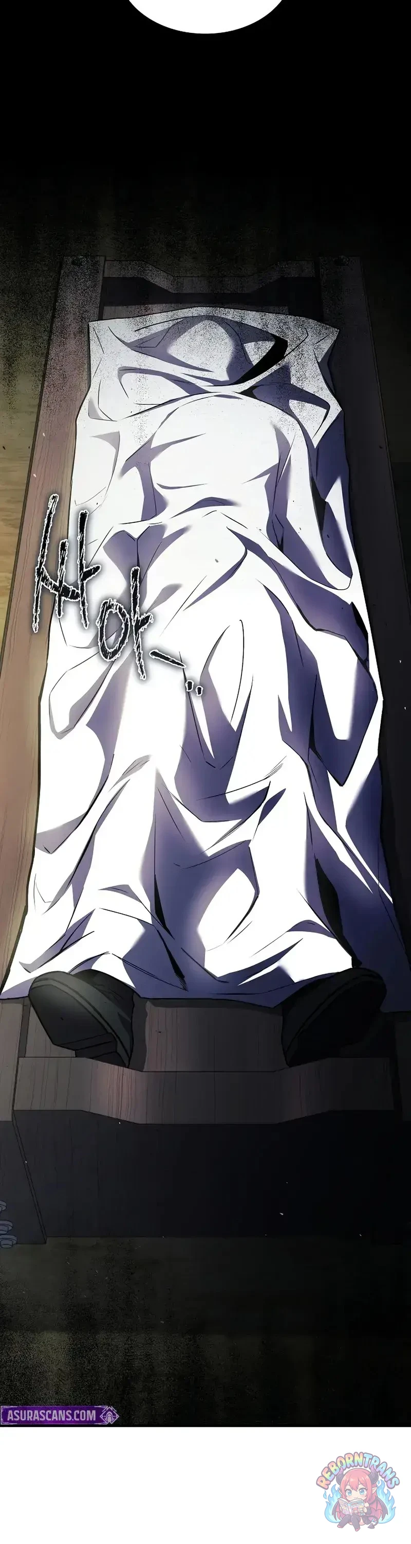 Return of The Unrivaled Spear Knight ตอนที่ 184 — หน้า 14 จาก 52