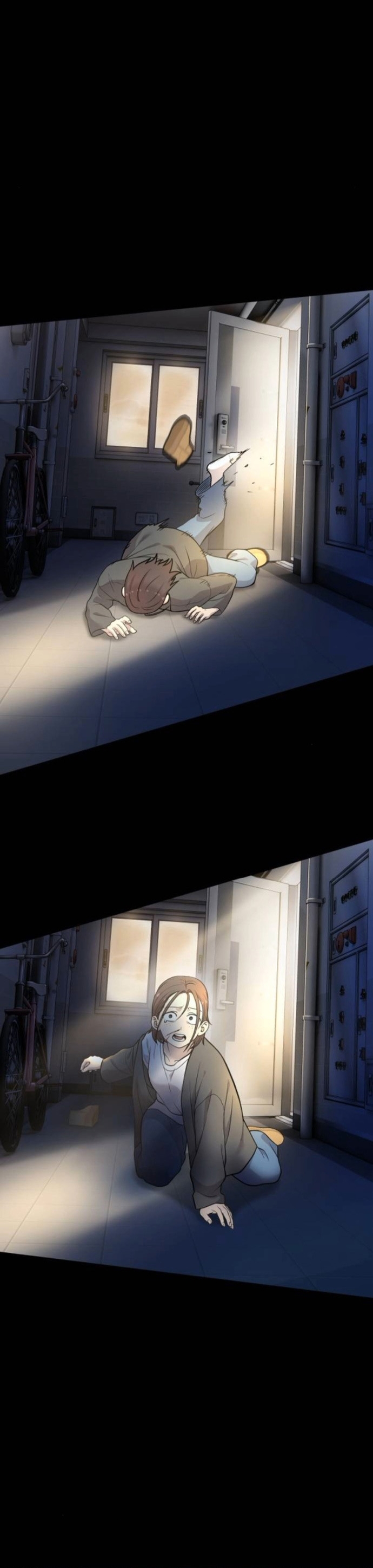 Hello, Griffin the Fluffy Tit! เฮลโหลกริฟฟิน! ตอนที่ 21 — หน้า 27 จาก 45