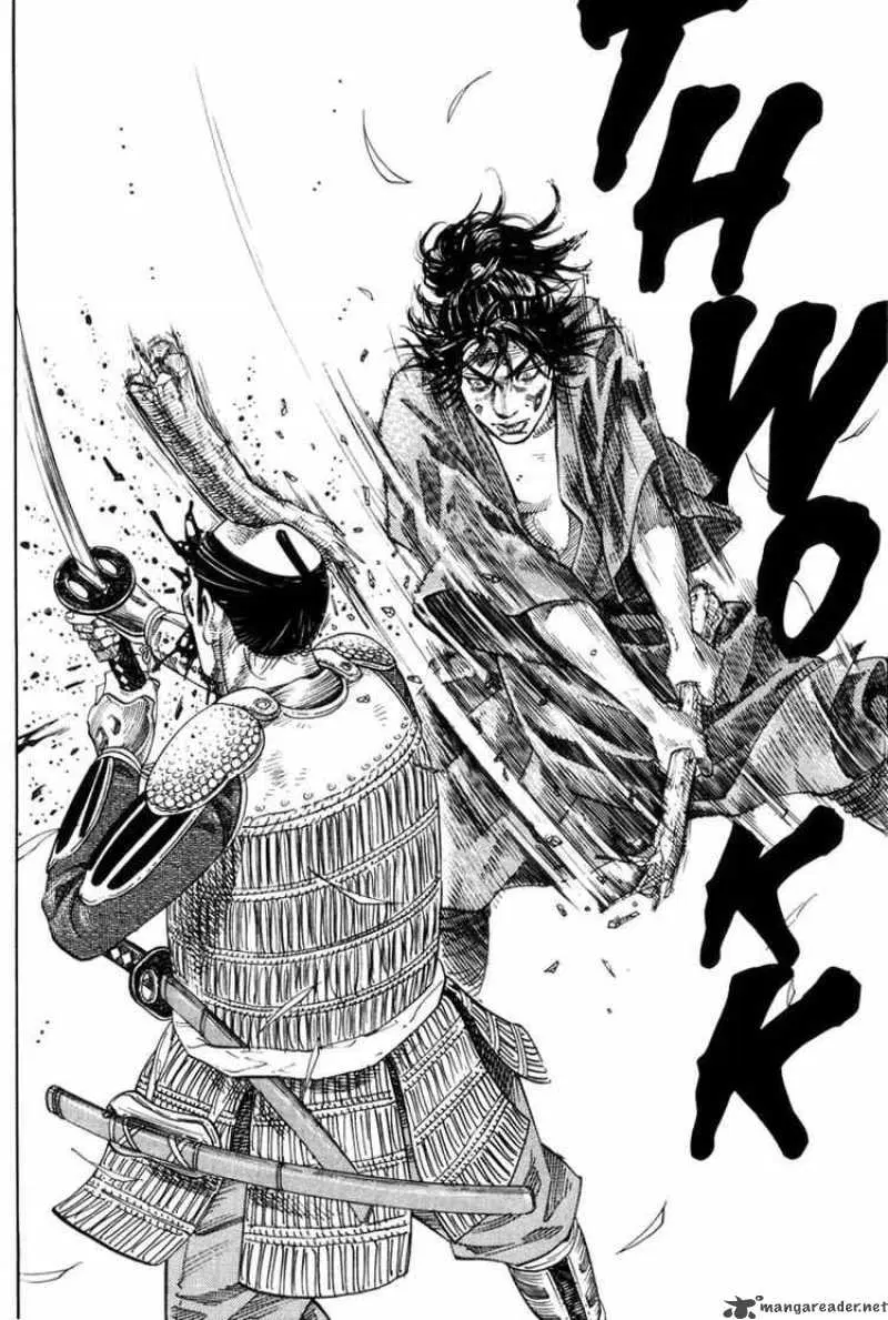 Vagabond ตอนที่ 1 — หน้า 28 จาก 45