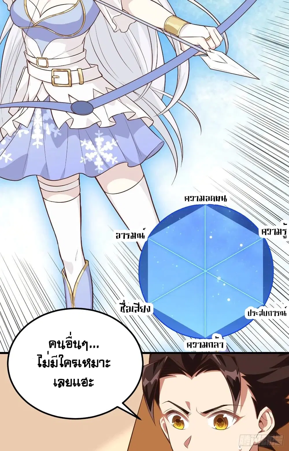 Starting From Today I’ll Work As A City Lord ตอนที่ 288 — หน้า 6 จาก 50