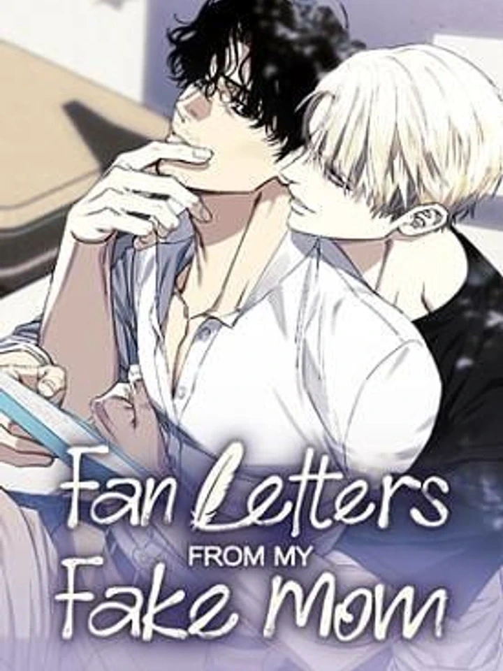 Fan Letters From My Fake Mom : Odd Relations – จดหมายรักจากแม่กำมะลอ : ความสัมพันธ์ที่ซับซ้อน