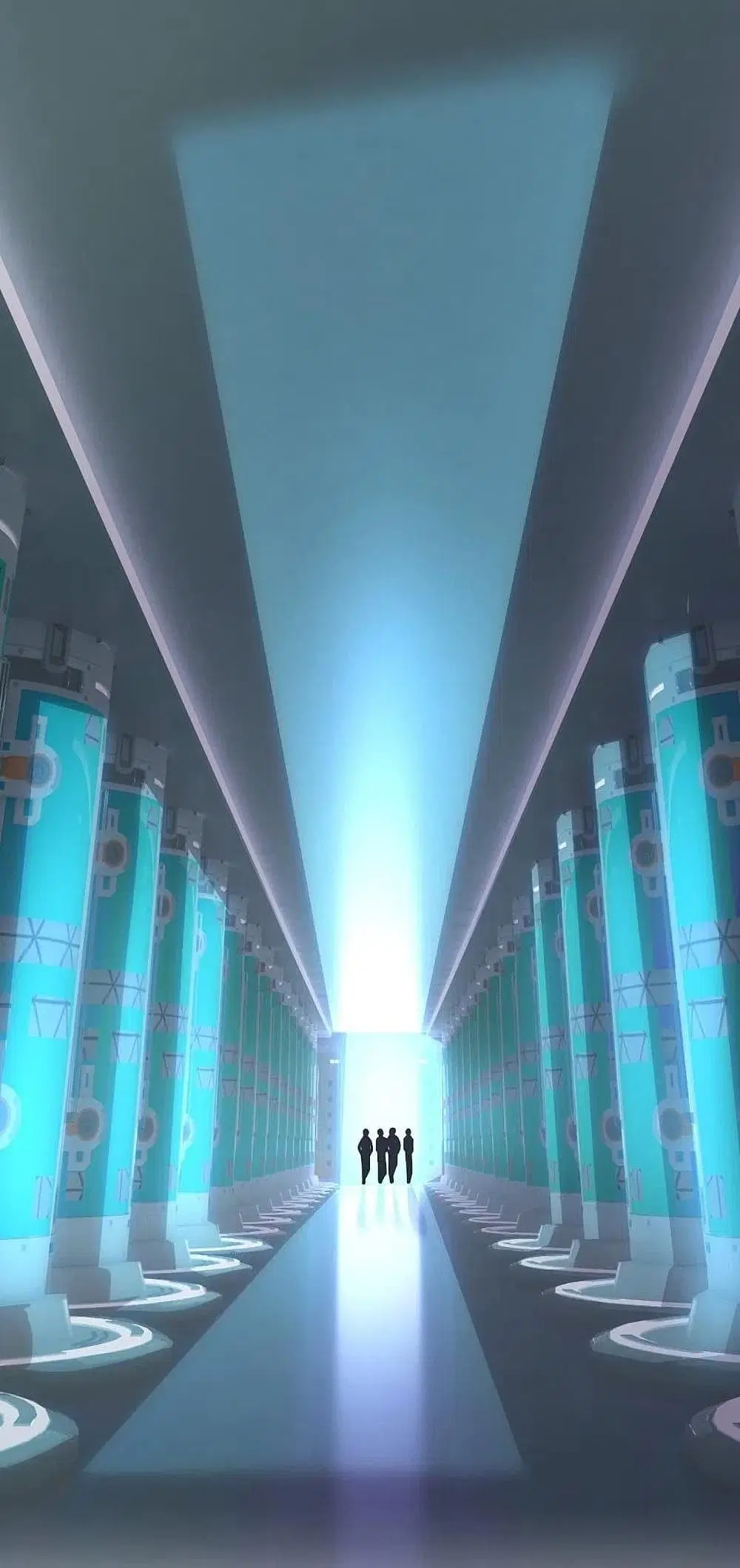 The Legend God of War in The City ตอนที่ 190 — หน้า 30 จาก 35