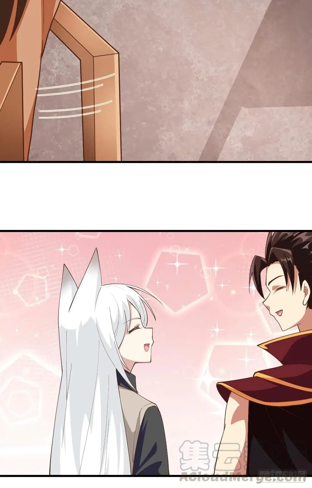 Starting From Today I’ll Work As A City Lord ตอนที่ 308 — หน้า 35 จาก 49