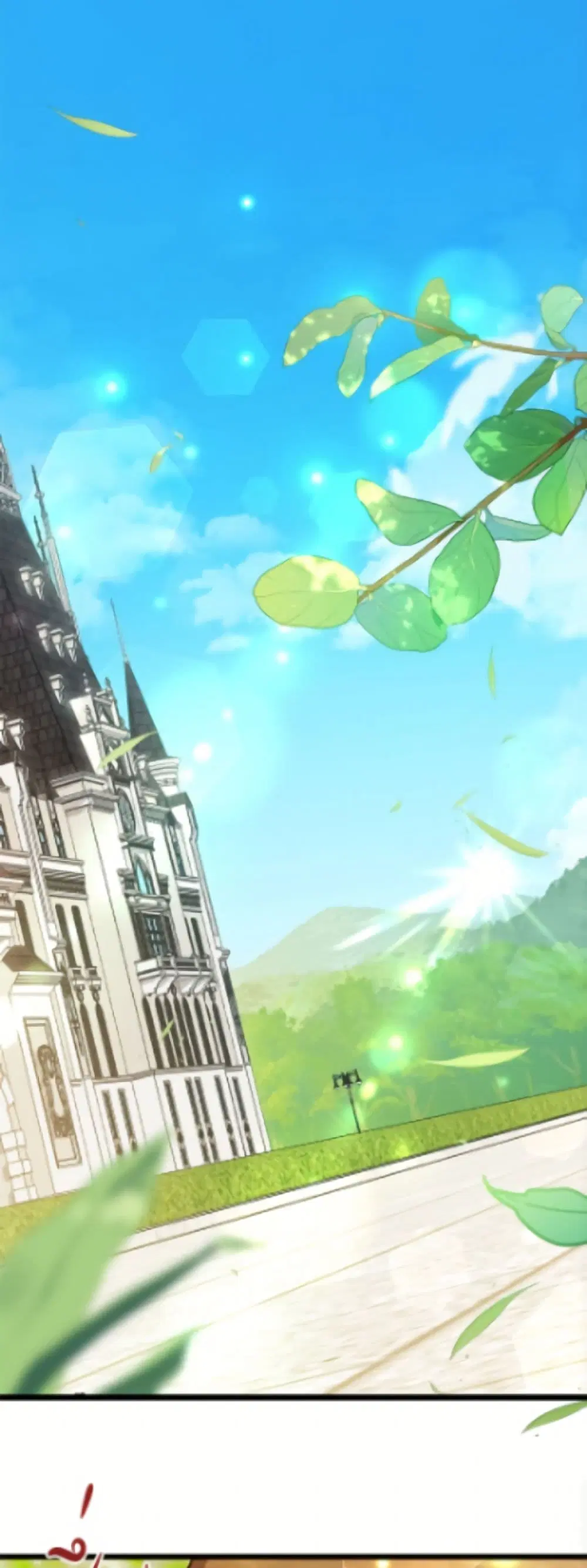 The Symbiotic Relationship Between a Panther and a Rabbit ตอนที่ 190 — หน้า 2 จาก 52