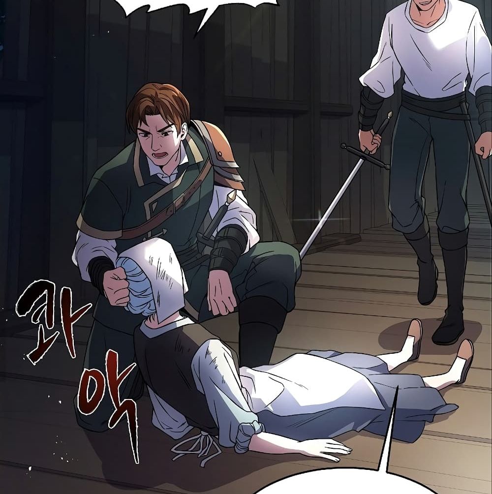 Return of The Unrivaled Spear Knight ตอนที่ 3 — หน้า 92 จาก 169