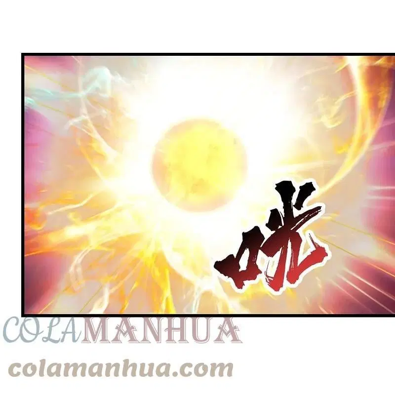 Matchless Emperor ตอนที่ 339 — หน้า 24 จาก 30