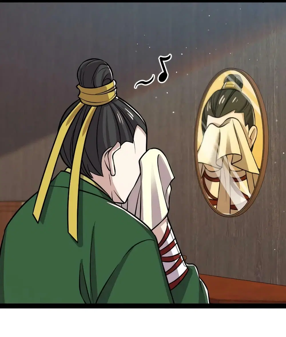 The Martial Emperor’s Life After Seclusion ตอนที่ 193 — หน้า 47 จาก 51