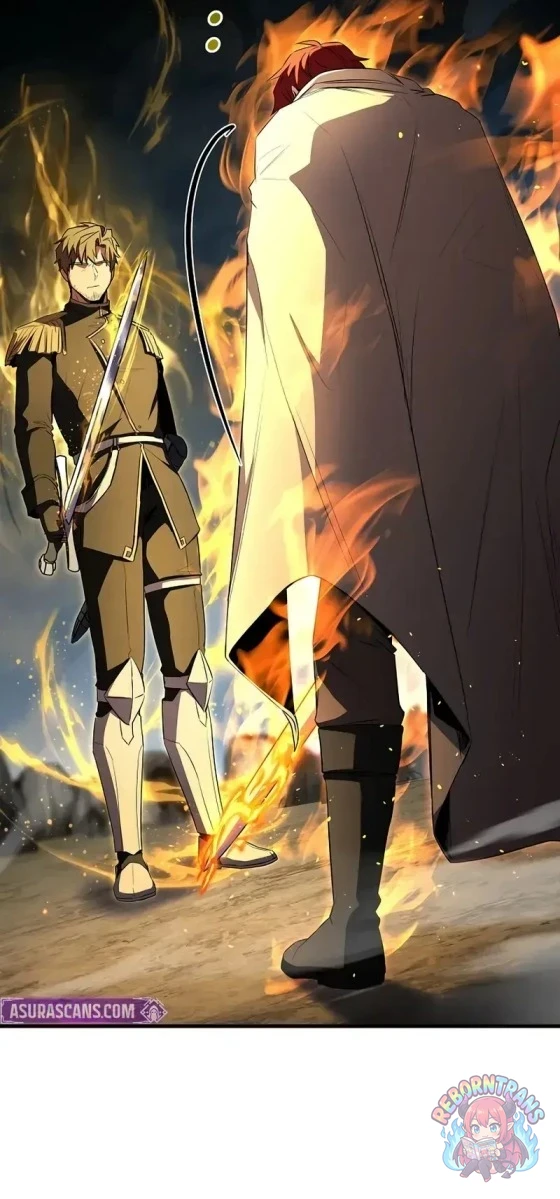 Return of The Unrivaled Spear Knight ตอนที่ 187 — หน้า 4 จาก 50