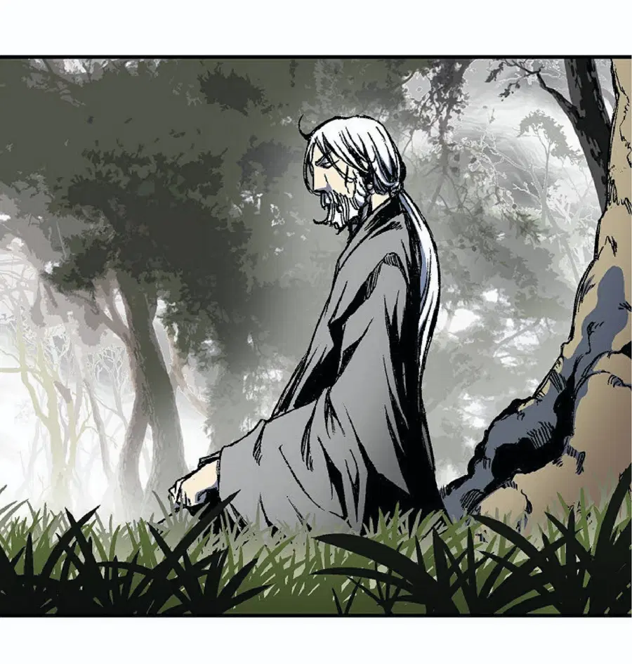 Memoir of the God of War ตอนที่ 2 — หน้า 101 จาก 115