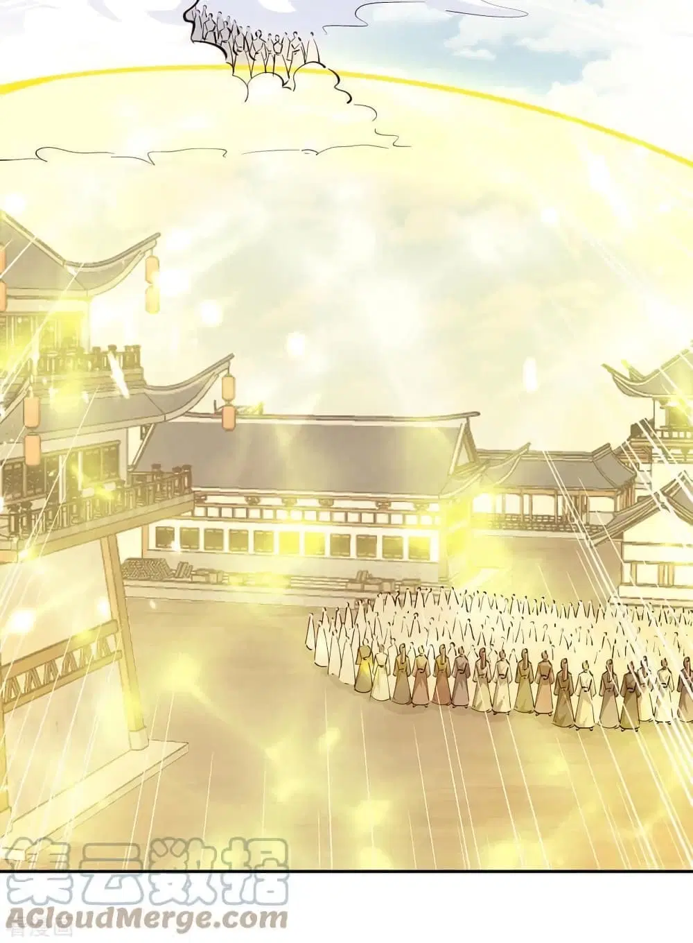 Strongest Leveling ตอนที่ 330 — หน้า 6 จาก 30