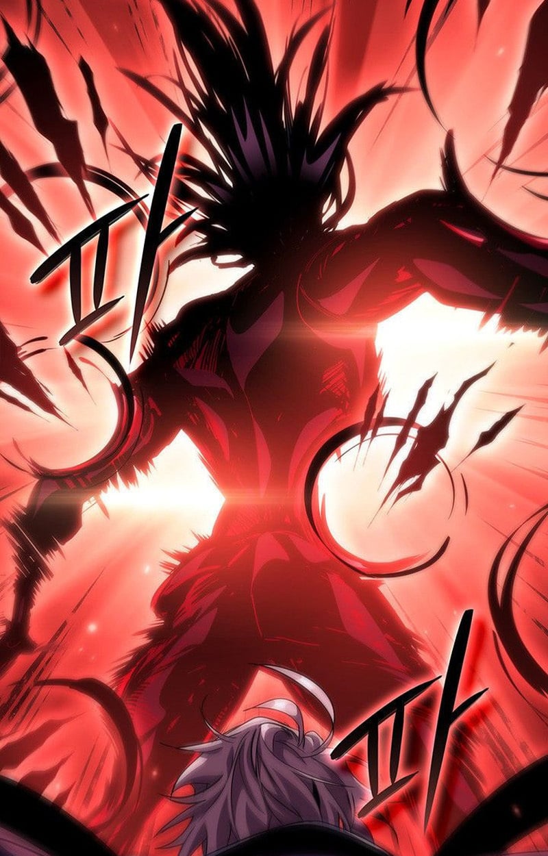 Crimson Reset ชีวิตครั้งที่สองของราชันรัตติกาล หลังจากหลบหนีมาครึ่งปี แวมไพร์ยูจีนก็ถูกสังหารในที่สุด ตอนที่ 20 — หน้า 170 จาก 190