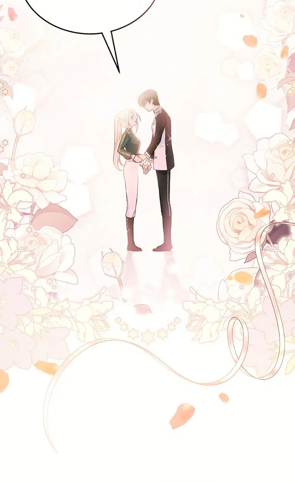 The Symbiotic Relationship Between a Panther and a Rabbit ตอนที่ 175 — หน้า 66 จาก 78