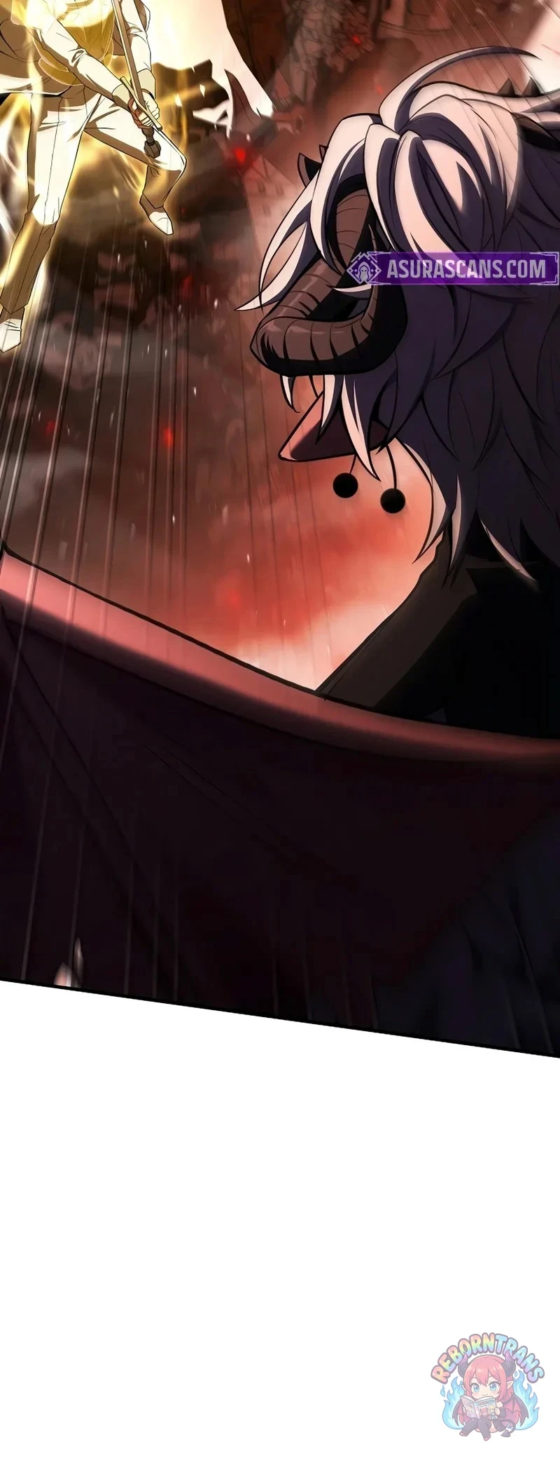 Return of The Unrivaled Spear Knight ตอนที่ 178 — หน้า 40 จาก 71