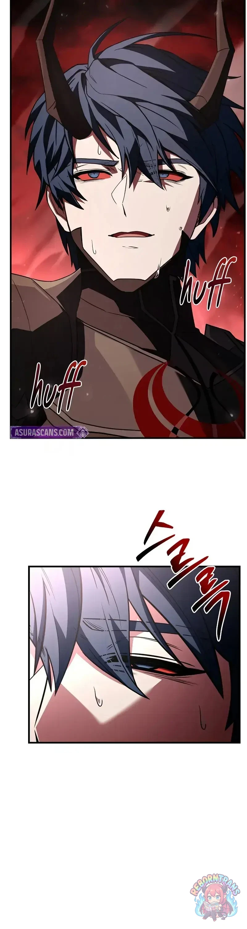 Return of The Unrivaled Spear Knight ตอนที่ 180 — หน้า 20 จาก 69