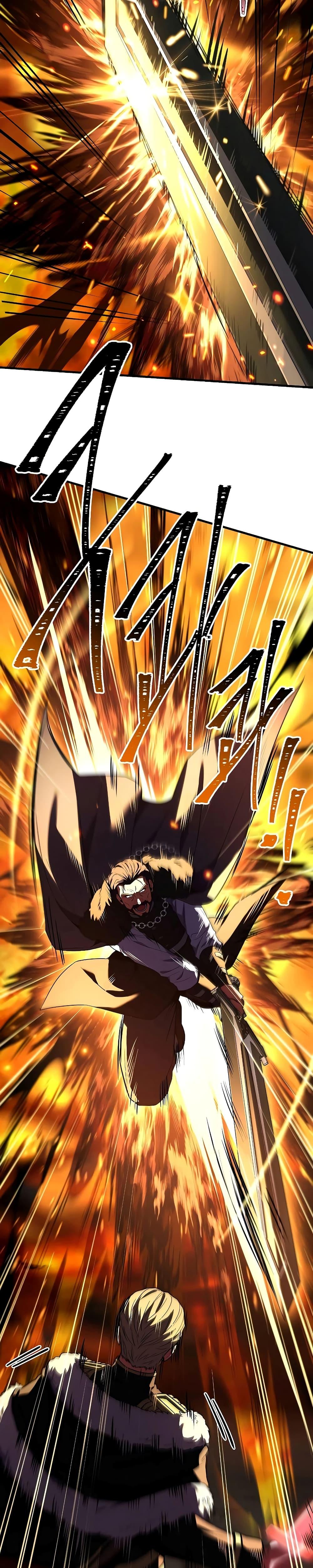 Return of The Unrivaled Spear Knight ตอนที่ 139 — หน้า 24 จาก 52