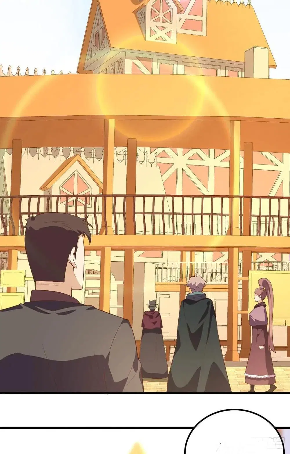 Starting From Today I’ll Work As A City Lord ตอนที่ 270 — หน้า 40 จาก 52
