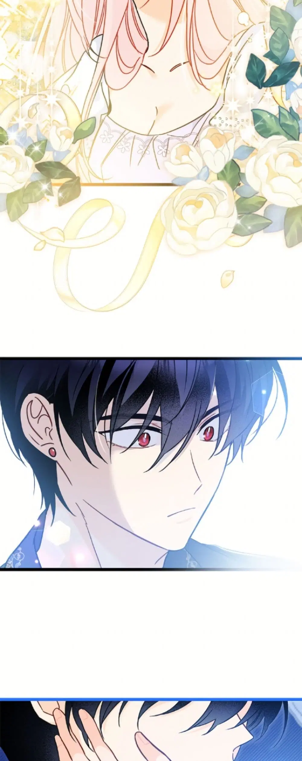 The Symbiotic Relationship Between a Panther and a Rabbit ตอนที่ 199 — หน้า 13 จาก 52
