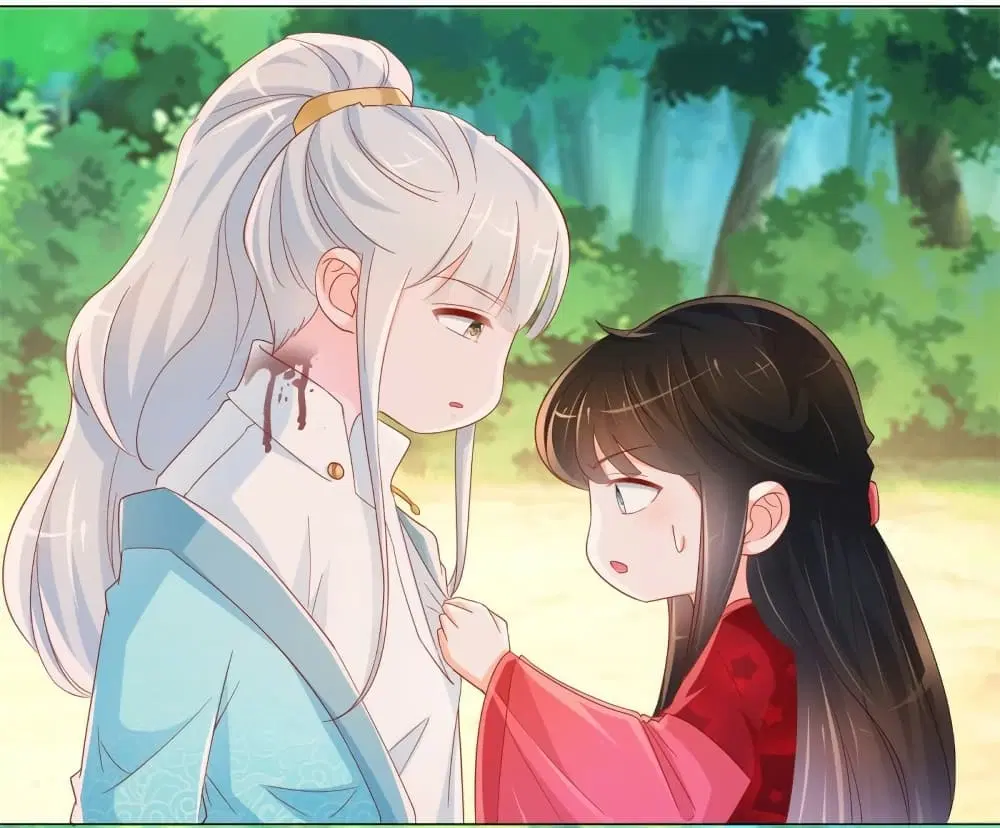 The Lovely Wife And Strange Marriage ตอนที่ 346 — หน้า 6 จาก 35