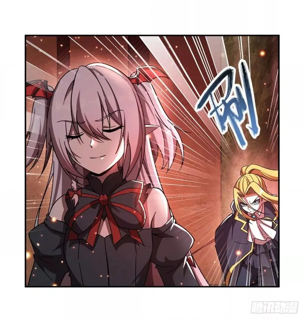 The Strongest Knight Become To Lolicon Vampire ตอนที่ 283 — หน้า 14 จาก 50
