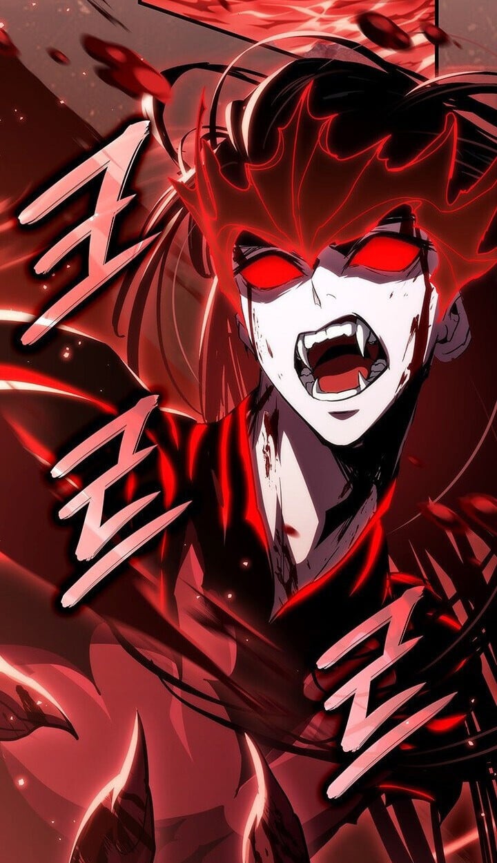 Crimson Reset ชีวิตครั้งที่สองของราชันรัตติกาล หลังจากหลบหนีมาครึ่งปี แวมไพร์ยูจีนก็ถูกสังหารในที่สุด ตอนที่ 21 — หน้า 53 จาก 131