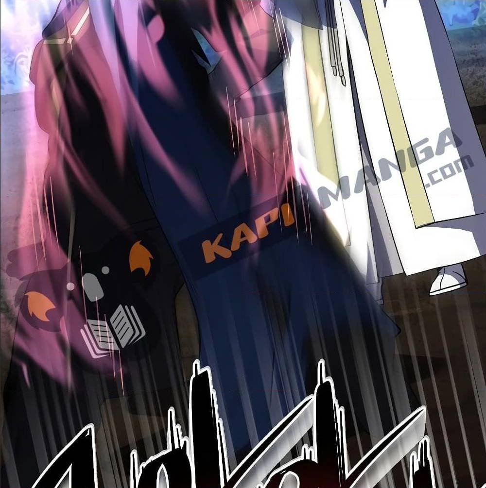Return of The Unrivaled Spear Knight ตอนที่ 1 — หน้า 92 จาก 185