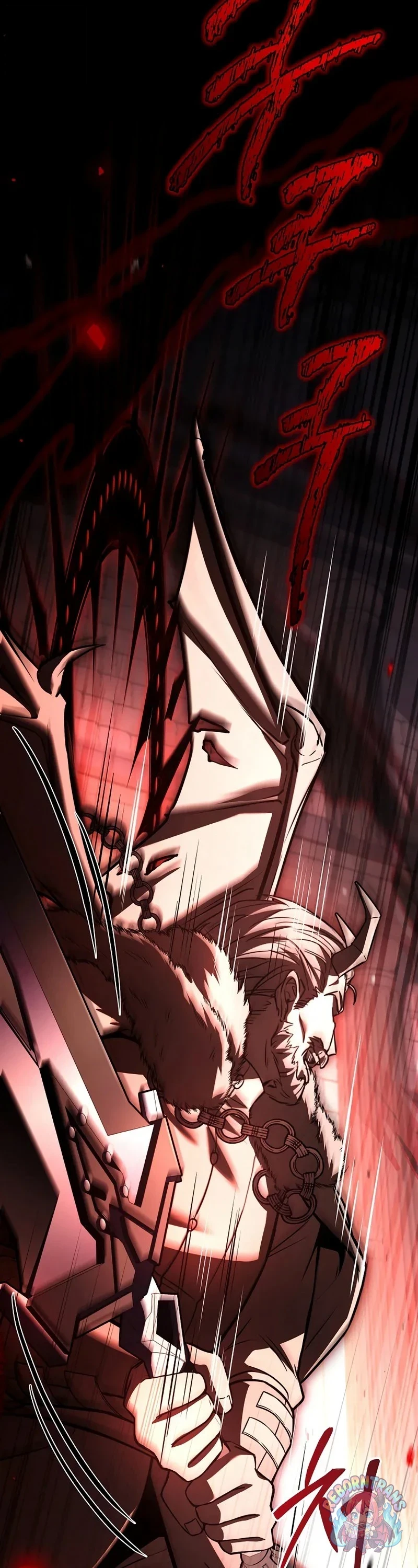 Return of The Unrivaled Spear Knight ตอนที่ 177 — หน้า 28 จาก 64