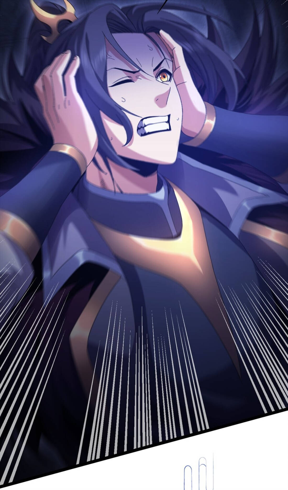 I Took Over the Demonic Sect Master ตอนที่ 1 — หน้า 27 จาก 69