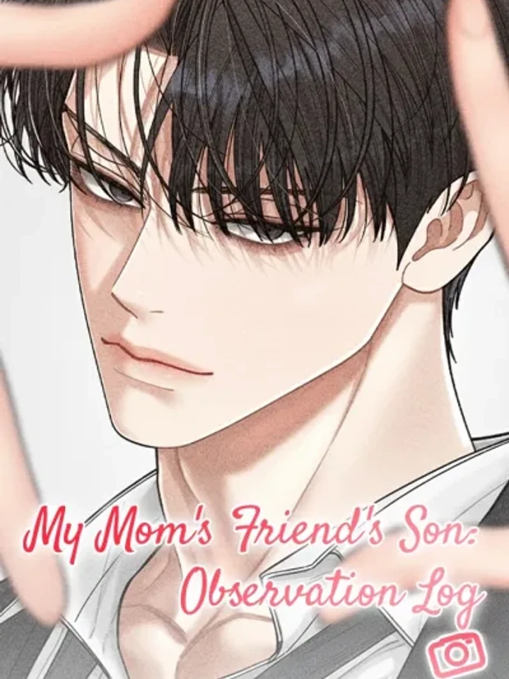 My Mom’s Friend’s Son – อัตรายลูกชายเพื่อนแม่