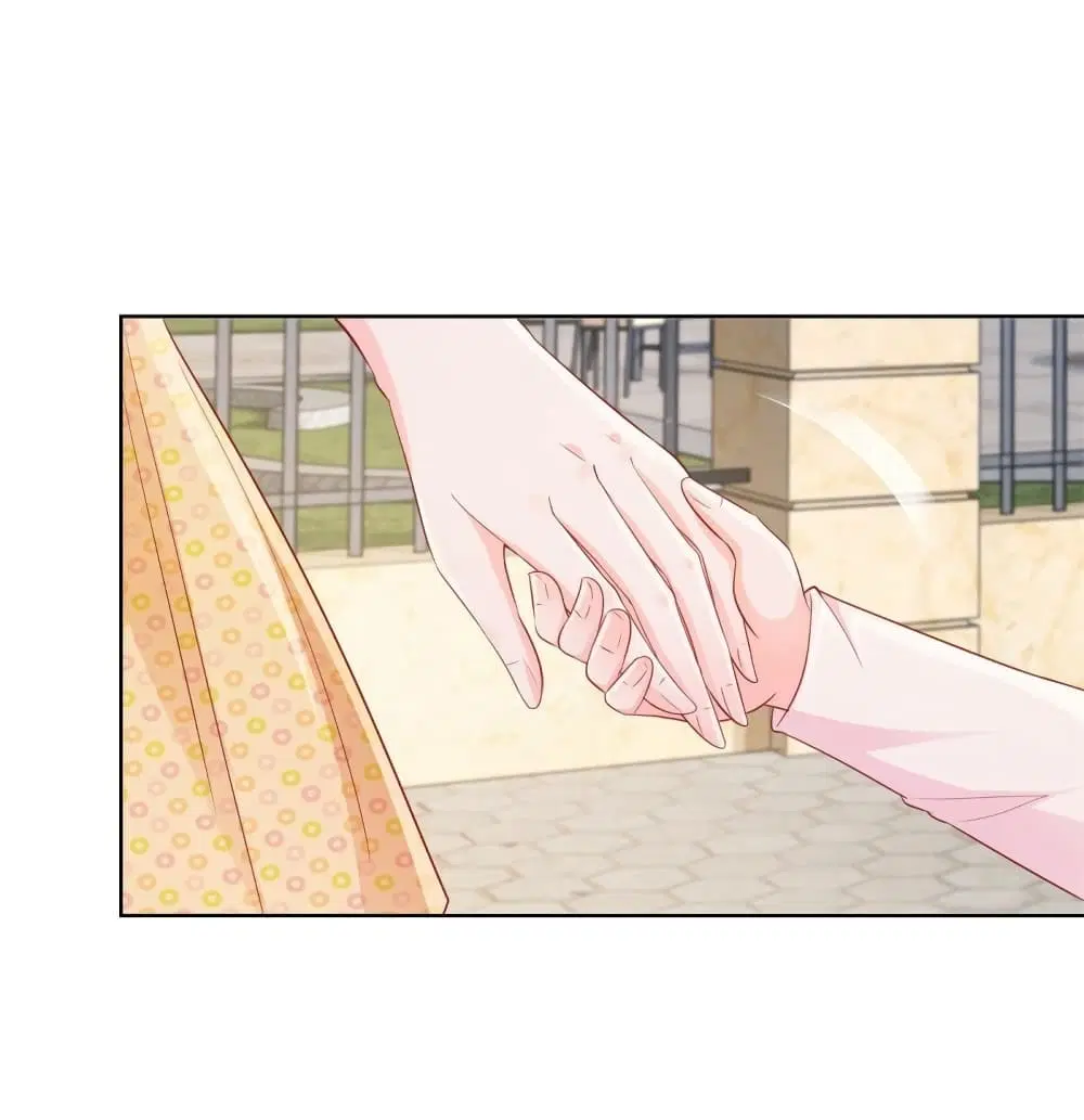 The Lovely Wife And Strange Marriage ตอนที่ 369 — หน้า 28 จาก 37
