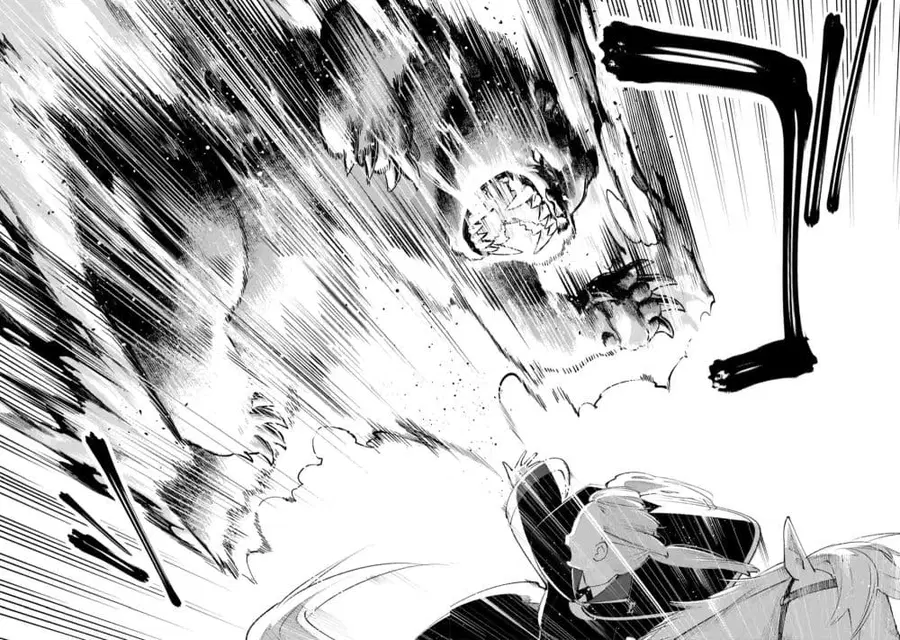 Maryoku Zero no Saikyou Kenja: Mahou Riron o Kiwametara, Sekai Saikyou ni Natteita ตอนที่ 3 — หน้า 26 จาก 38