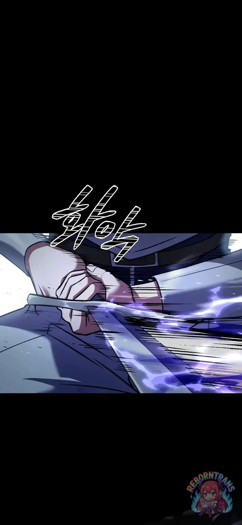 Return of The Unrivaled Spear Knight ตอนที่ 182 — หน้า 5 จาก 71