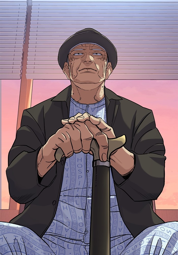 The Chaebeol’s Youngest Son (Reborn Rich) ตอนที่ 73 — หน้า 90 จาก 127