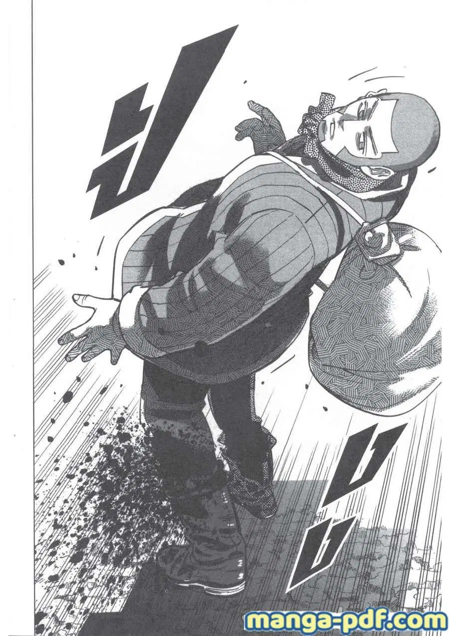 Golden Kamuy ตอนที่ 201 — หน้า 12 จาก 18