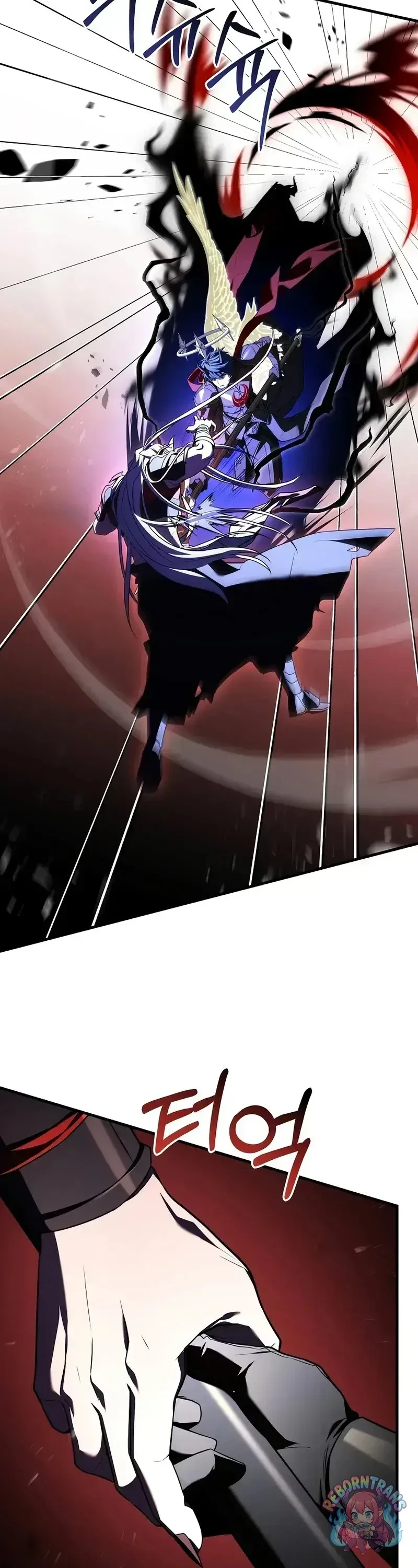 Return of The Unrivaled Spear Knight ตอนที่ 179 — หน้า 59 จาก 61