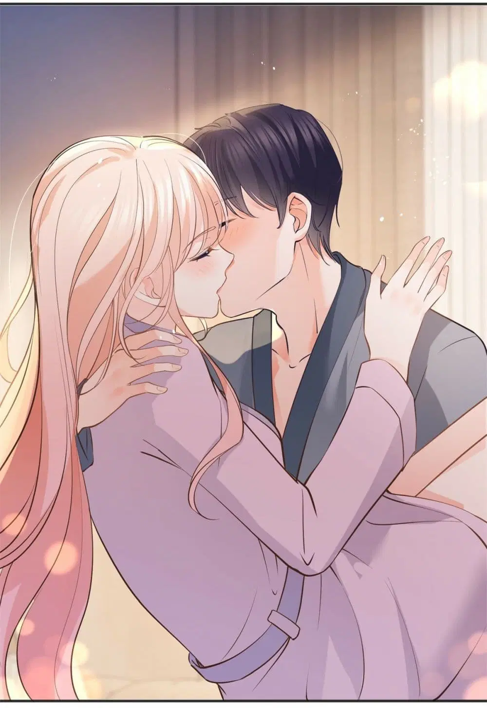 The Lovely Wife And Strange Marriage ตอนที่ 391 — หน้า 28 จาก 47