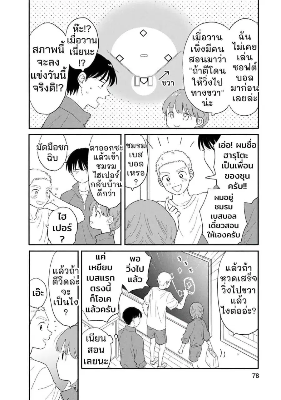 Dolls Nest: ORPHANS ตอนที่ 4 — หน้า 6 จาก 19