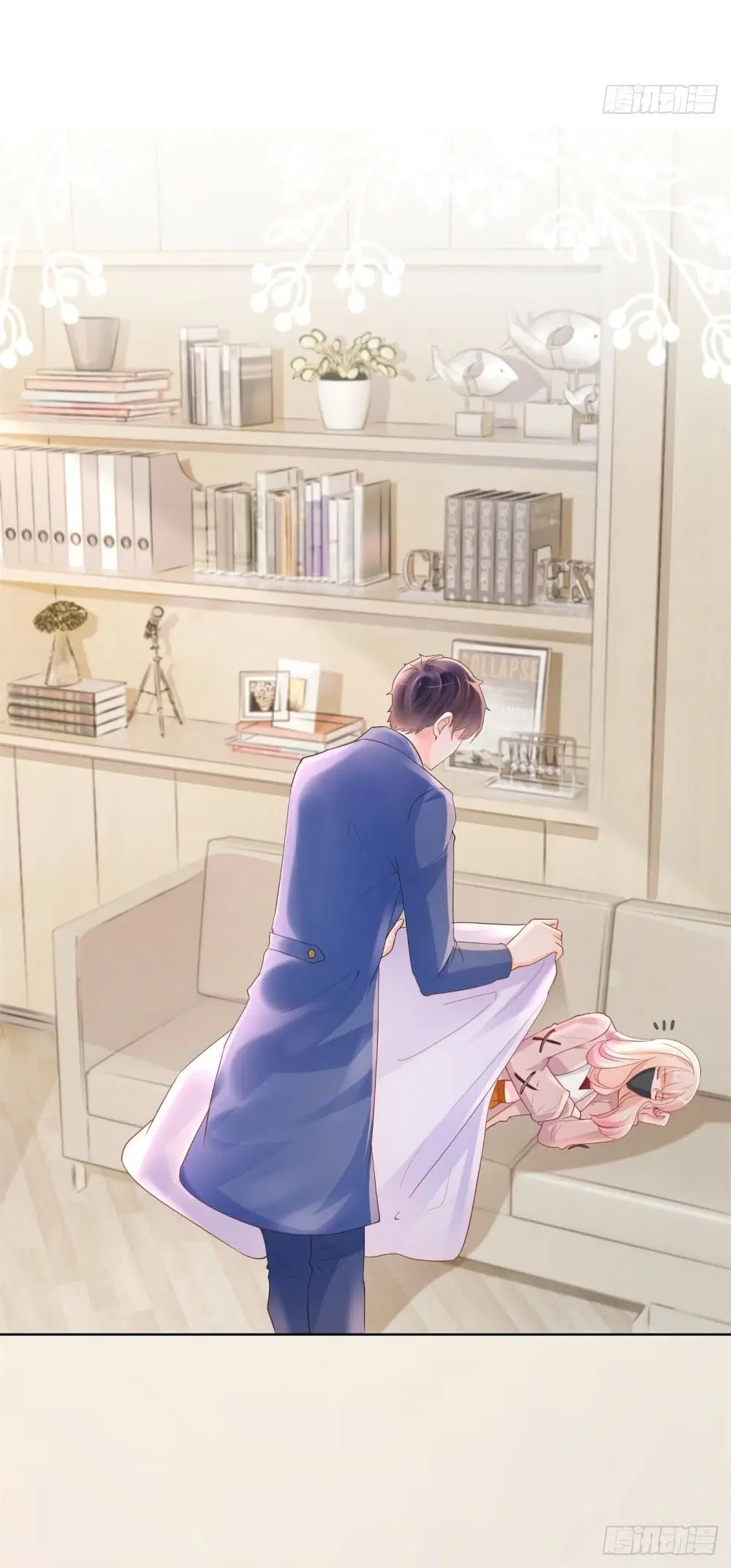 The Lovely Wife And Strange Marriage ตอนที่ 359 — หน้า 12 จาก 39