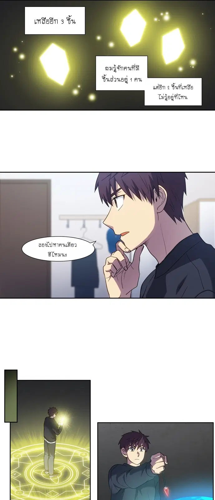 The Gamer ตอนที่ 412 — หน้า 15 จาก 20