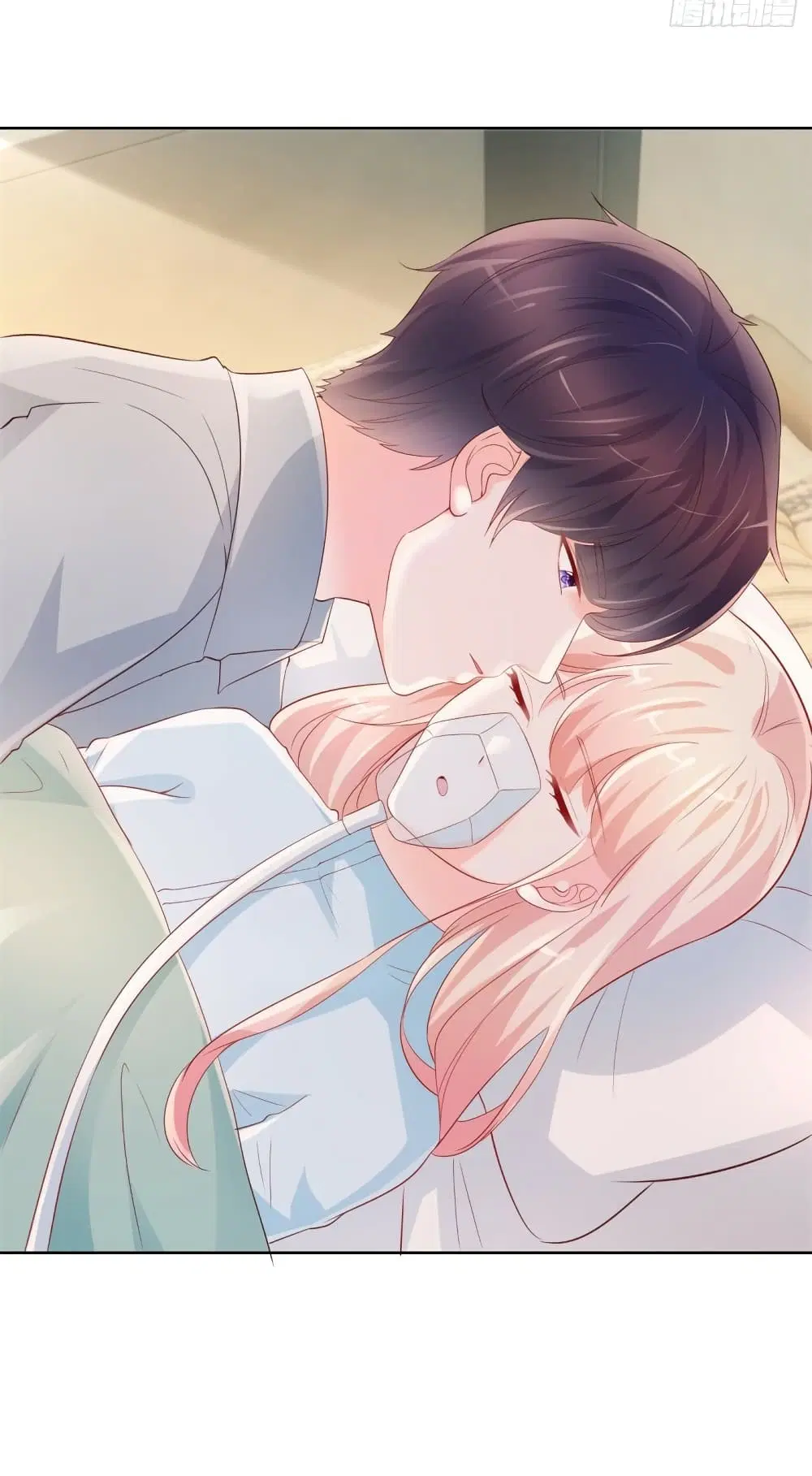 The Lovely Wife And Strange Marriage ตอนที่ 381 — หน้า 28 จาก 34