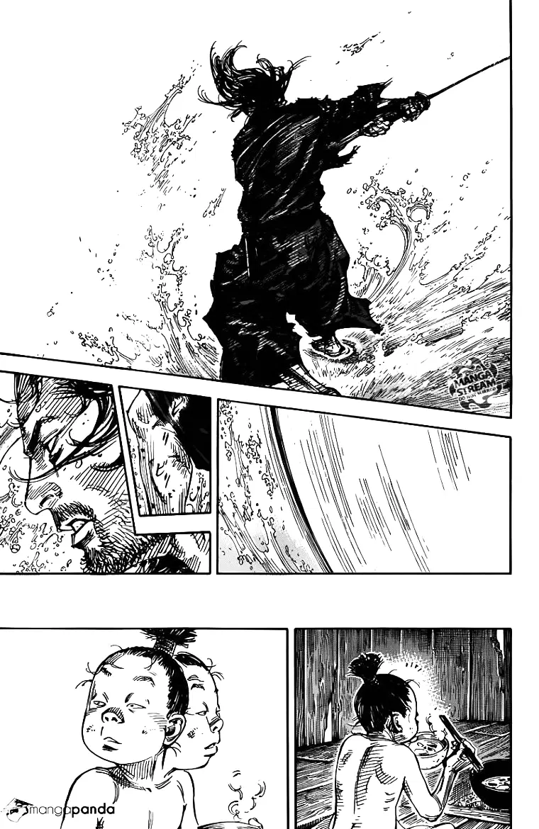 Vagabond ตอนที่ 302 — หน้า 33 จาก 36