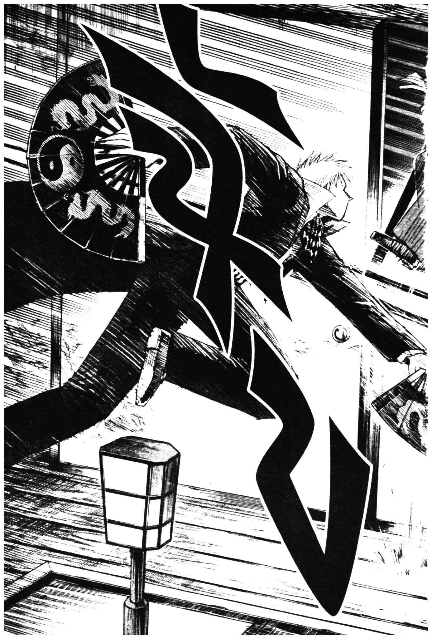 Higanjima ตอนที่ 306 — หน้า 14 จาก 21