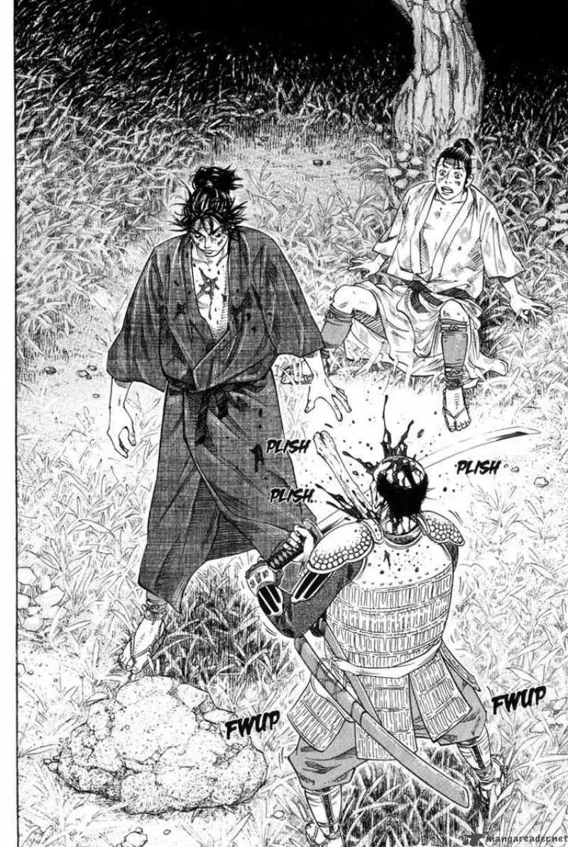 Vagabond ตอนที่ 1 — หน้า 30 จาก 45