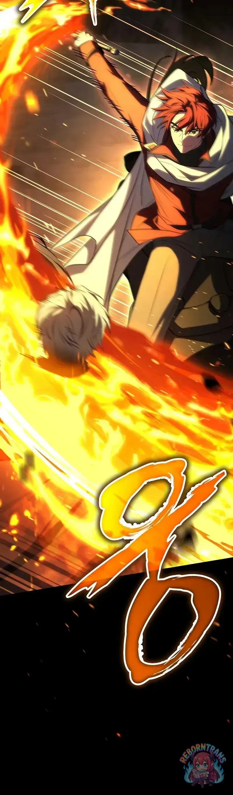 Return of The Unrivaled Spear Knight ตอนที่ 183 — หน้า 54 จาก 57