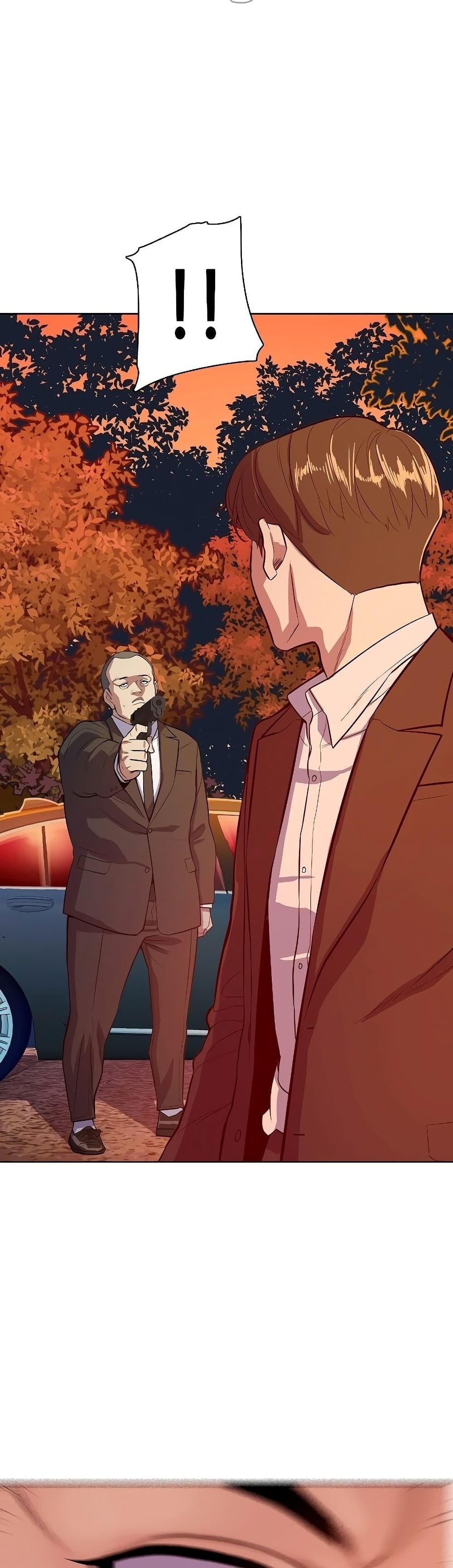 The Chaebeol’s Youngest Son (Reborn Rich) ตอนที่ 1 — หน้า 44 จาก 101
