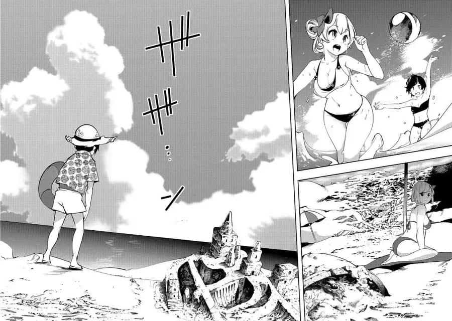 Hazure Skill [Mapping] wo Te ni Shita Shonen ha Saikyou Party to Dungeon ni Idomu ตอนที่ 10 — หน้า 31 จาก 35