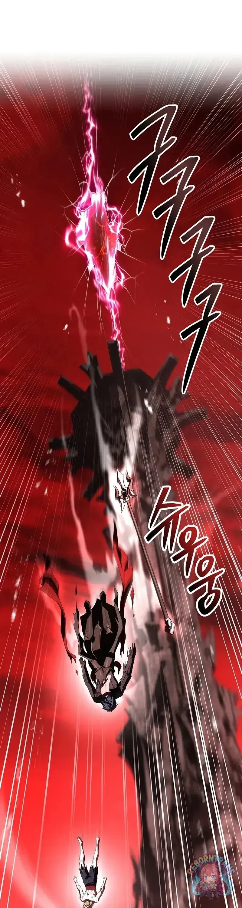 Return of The Unrivaled Spear Knight ตอนที่ 180 — หน้า 21 จาก 69